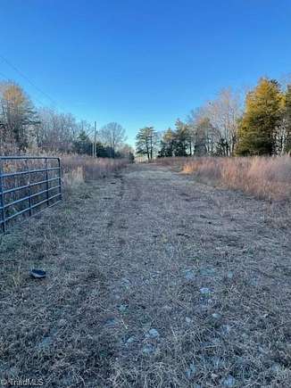 25.5 Acres of Land for Sale in Thomasville, North Carolina