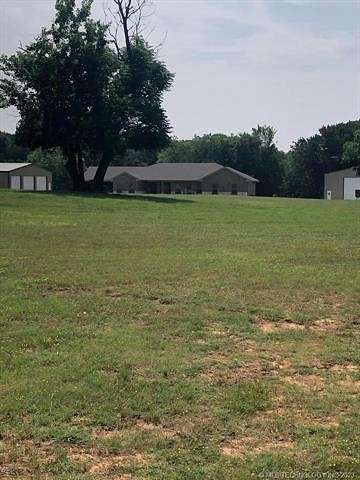 2 Acres of Residential Land for Sale in Kingston, Oklahoma