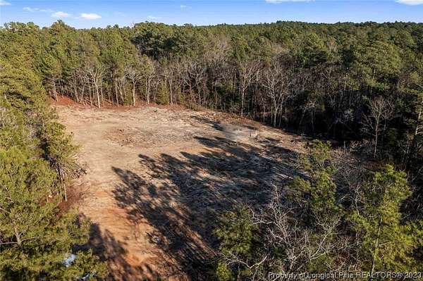 0.46 Acres of Land for Sale in Cameron, North Carolina