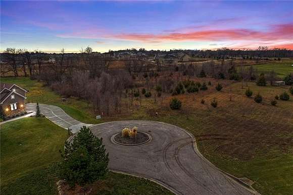 2 Acres of Residential Land for Sale in Stilwell, Kansas