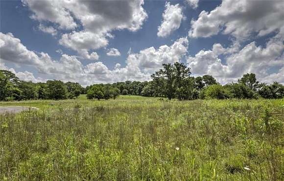 2.03 Acres of Residential Land for Sale in Stilwell, Kansas