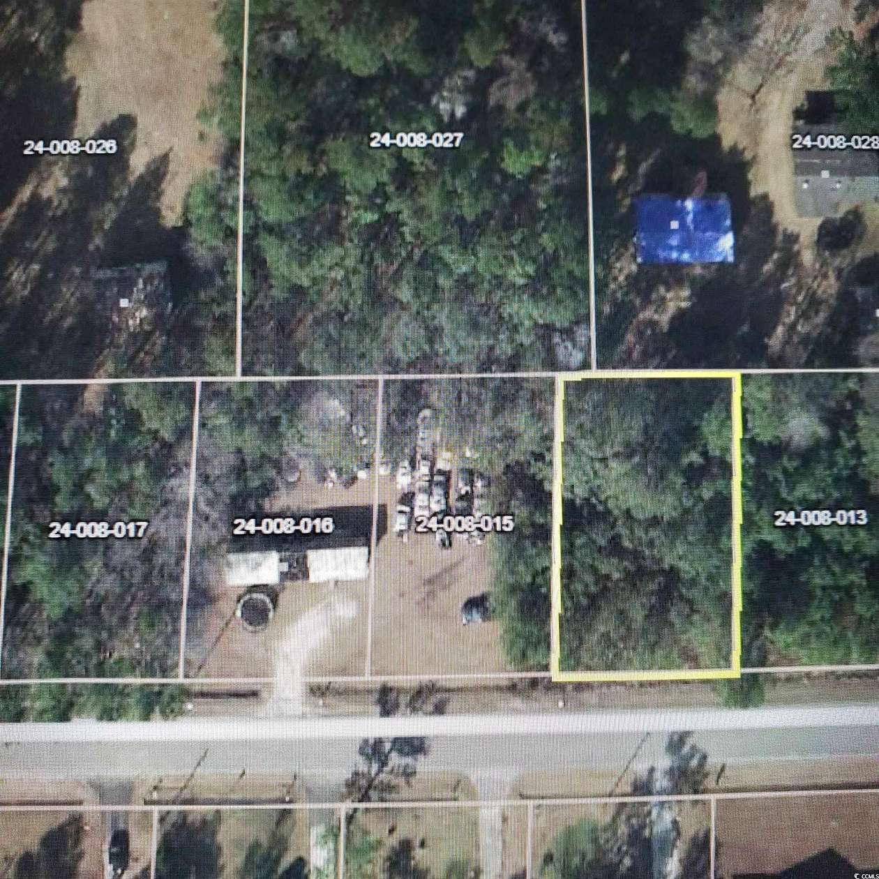 0.2 Acres of Residential Land for Sale in Hemingway, South Carolina