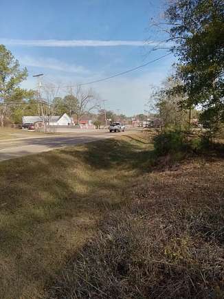 2.1 Acres of Land for Sale in Prentiss, Mississippi