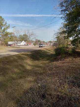 2.1 Acres of Commercial Land for Sale in Prentiss, Mississippi