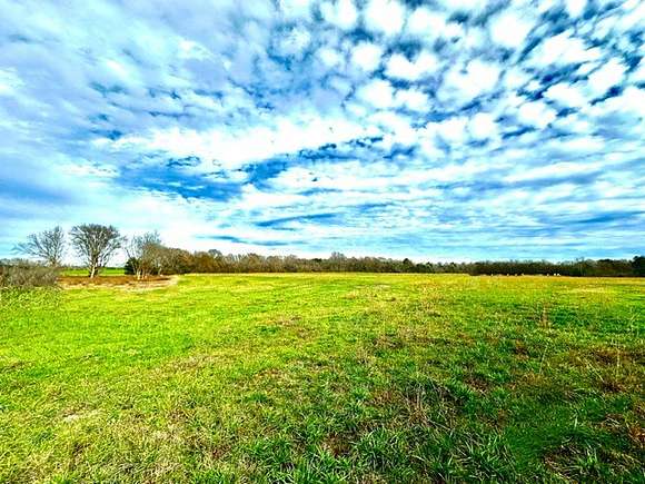 7 Acres of Recreational Land & Farm for Sale in Elberton, Georgia