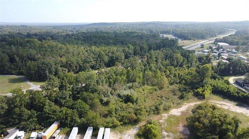 3 Acres of Commercial Land for Sale in Phenix City, Alabama