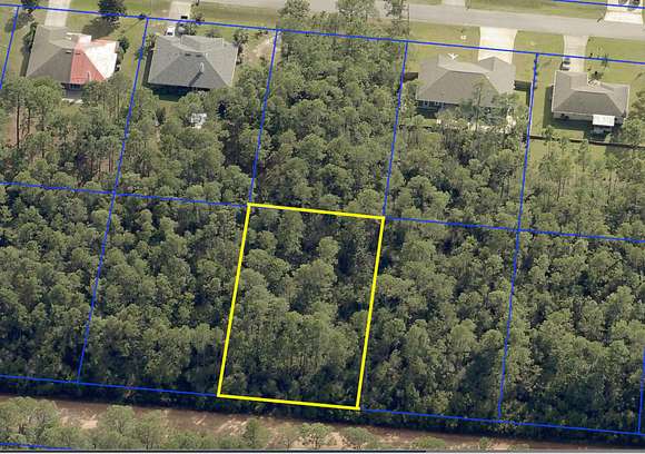 0.46 Acres of Residential Land for Sale in Navarre, Florida