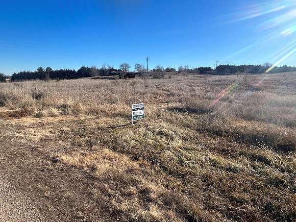 38 Acres of Land for Sale in Ord, Nebraska