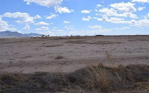 1.3 Acres of Residential Land for Sale in Deming, New Mexico