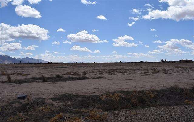 1.1 Acres of Residential Land for Sale in Deming, New Mexico