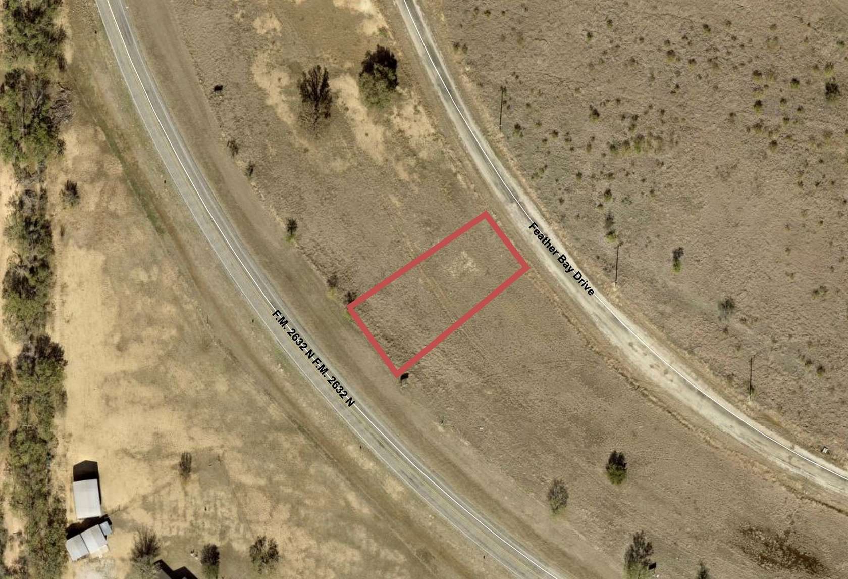 0.28 Acres of Residential Land for Sale in Brownwood, Texas