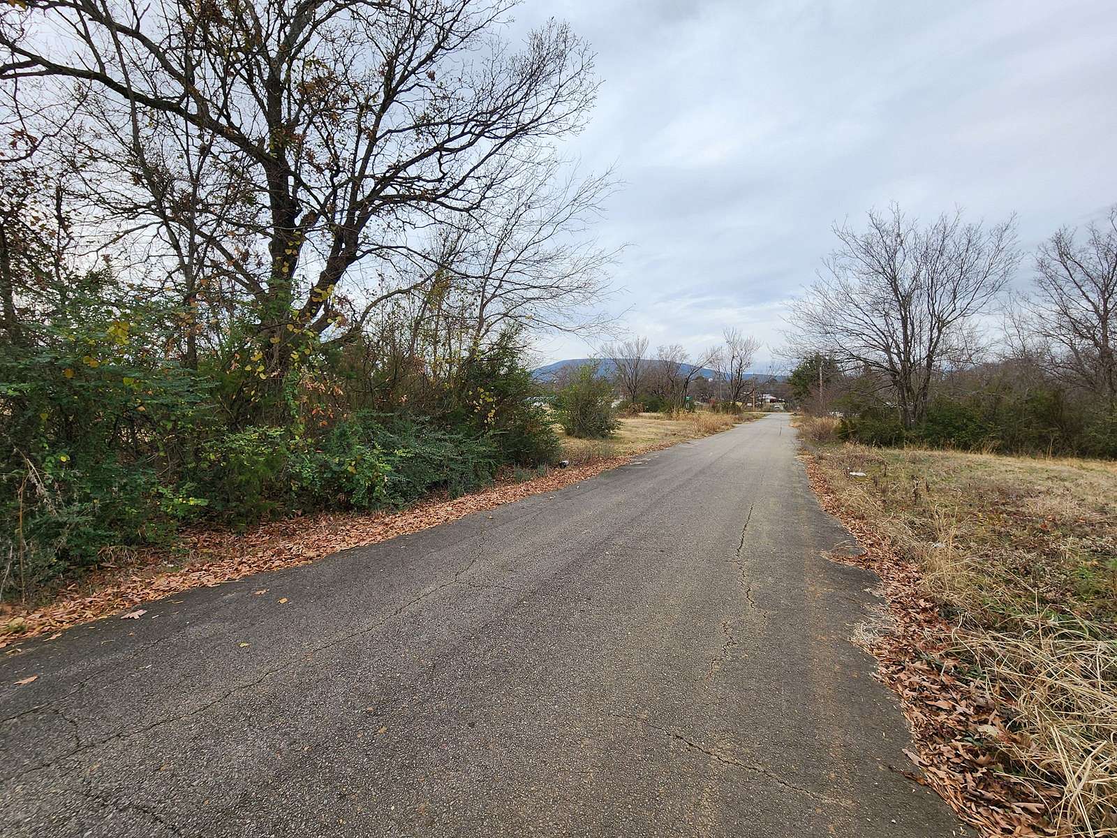 0.32 Acres of Land for Sale in Poteau, Oklahoma