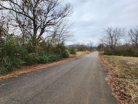 0.32 Acres of Residential Land for Sale in Poteau, Oklahoma