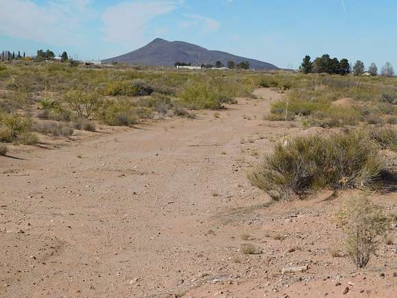 18.7 Acres of Land for Sale in Deming, New Mexico