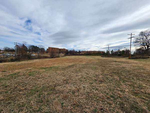 0.48 Acres of Land for Sale in Poteau, Oklahoma