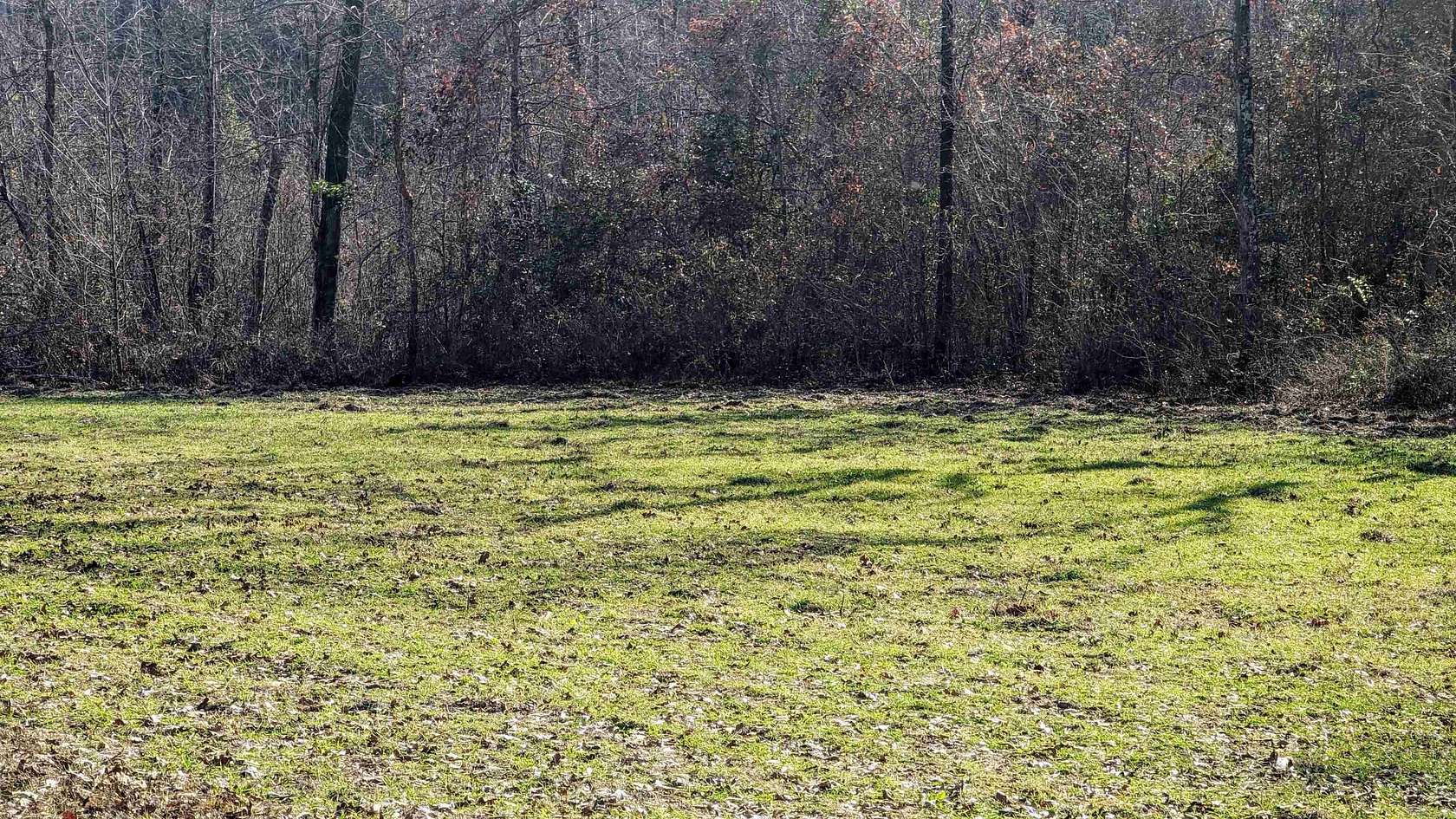 80 Acres of Recreational Land for Sale in Benton, Arkansas