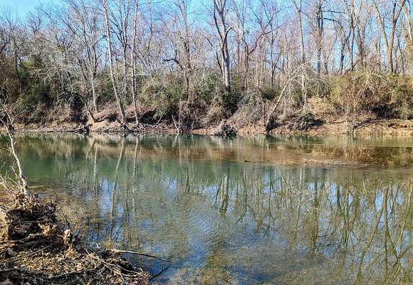80 Acres of Recreational Land for Sale in Benton, Arkansas