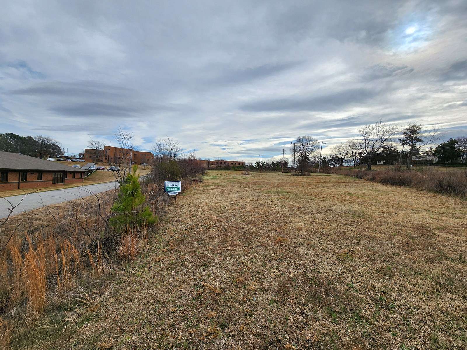 0.32 Acres of Land for Sale in Poteau, Oklahoma
