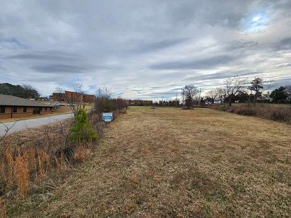 0.32 Acres of Residential Land for Sale in Poteau, Oklahoma