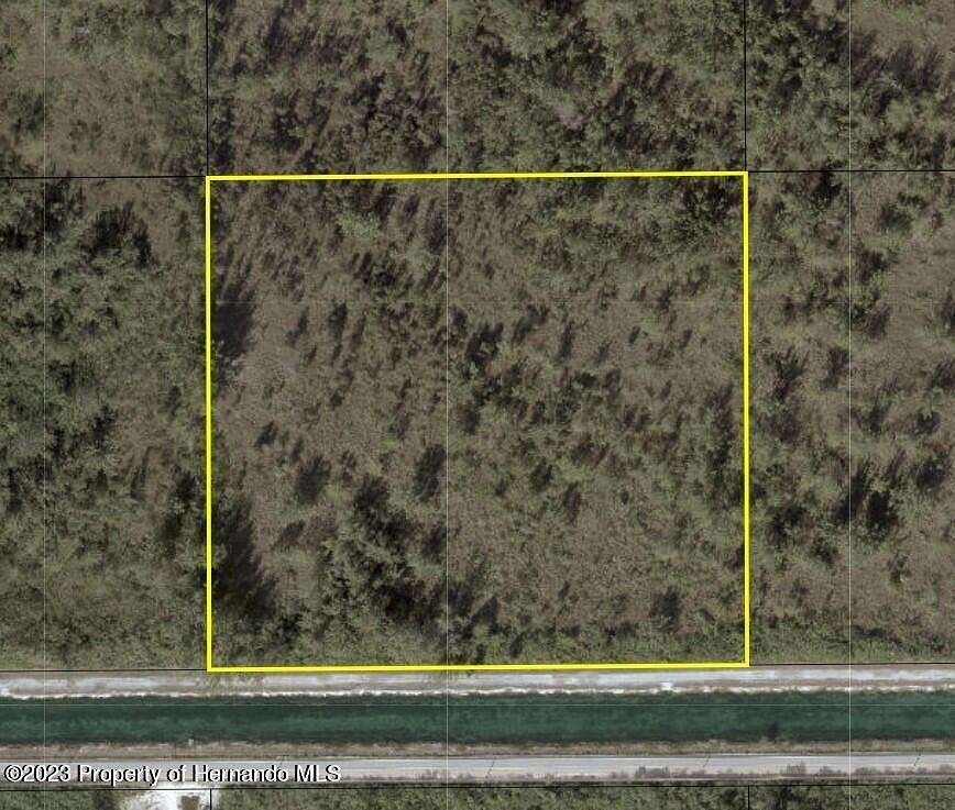 9.2 Acres of Land for Sale in Homestead, Florida