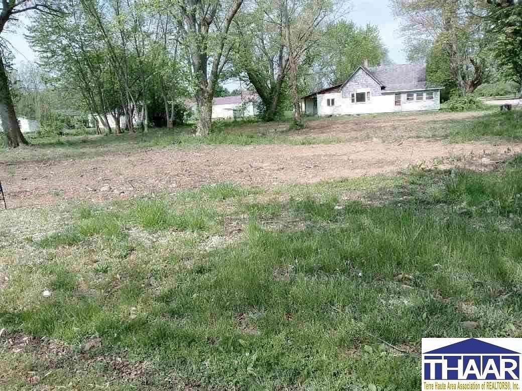 0.16 Acres of Residential Land for Sale in Shelburn, Indiana