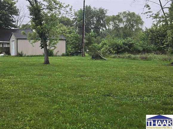 0.16 Acres of Residential Land for Sale in Shelburn, Indiana