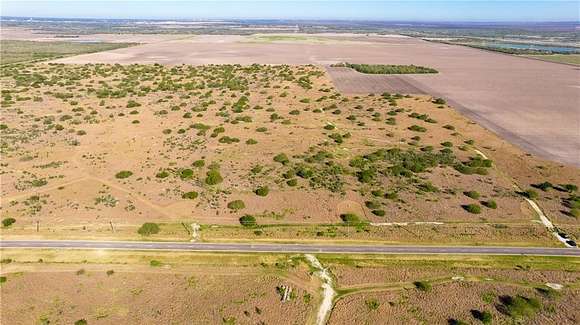 80 Acres of Recreational Land & Farm for Sale in Kingsville, Texas
