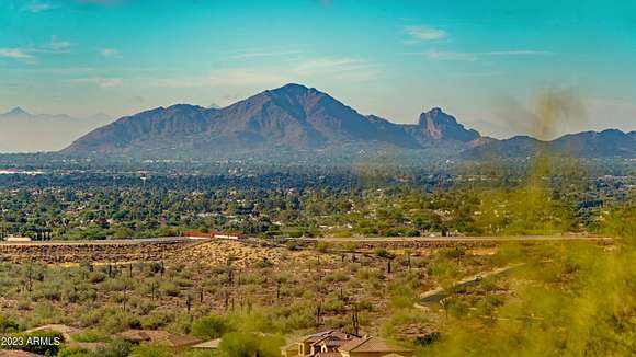 1.747 Acres of Residential Land for Sale in Scottsdale, Arizona