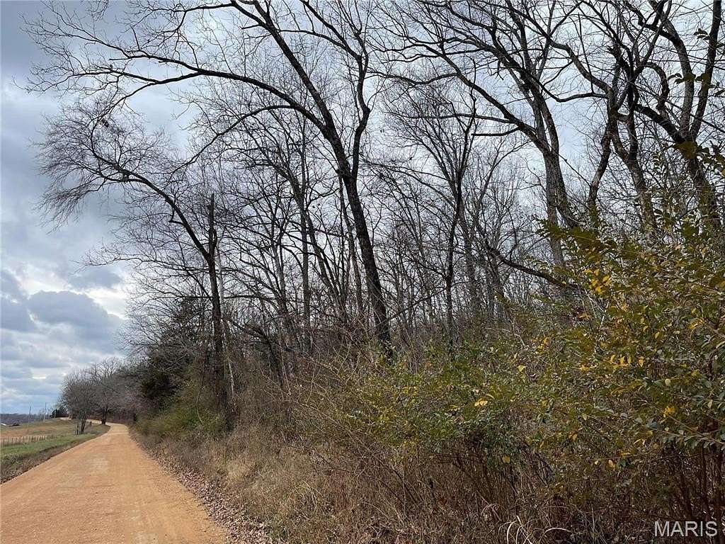 32 Acres of Recreational & Residential Land for Sale in Doniphan, Missouri