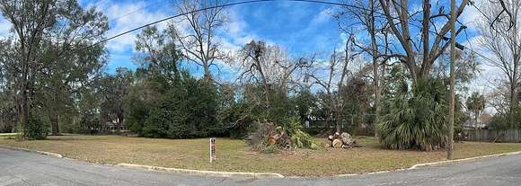 0.211 Acres of Residential Land for Sale in Valdosta, Georgia