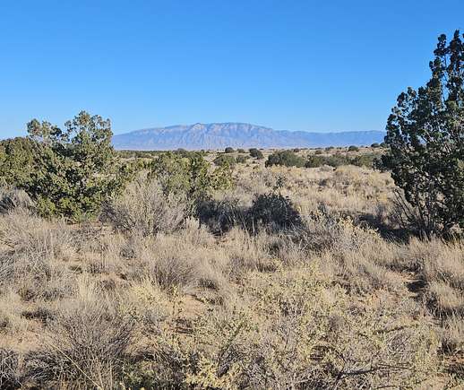 0.5 Acres of Residential Land for Sale in Rio Rancho, New Mexico