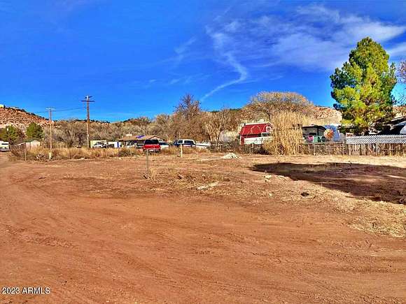 0.3 Acres of Residential Land for Sale in Cottonwood, Arizona