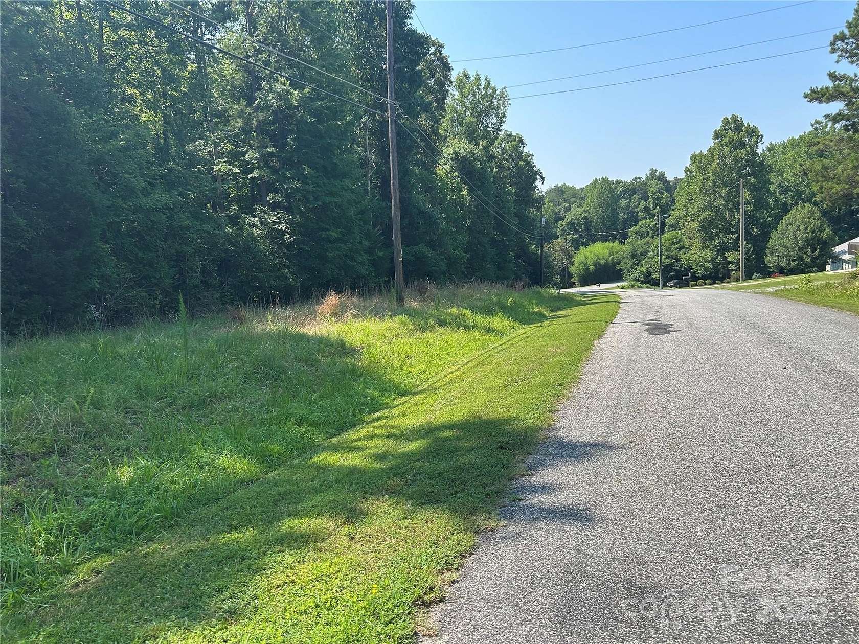 2.29 Acres of Residential Land for Sale in Thomasville, North Carolina
