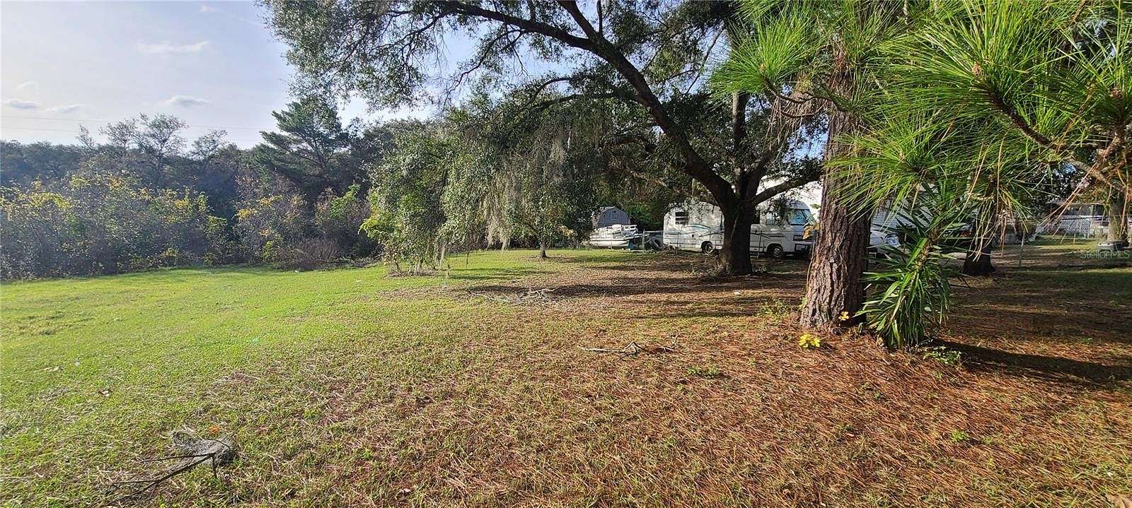 0.33 Acres of Residential Land for Sale in Umatilla, Florida