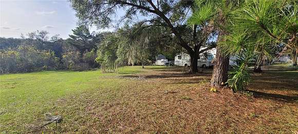 0.33 Acres of Residential Land for Sale in Umatilla, Florida