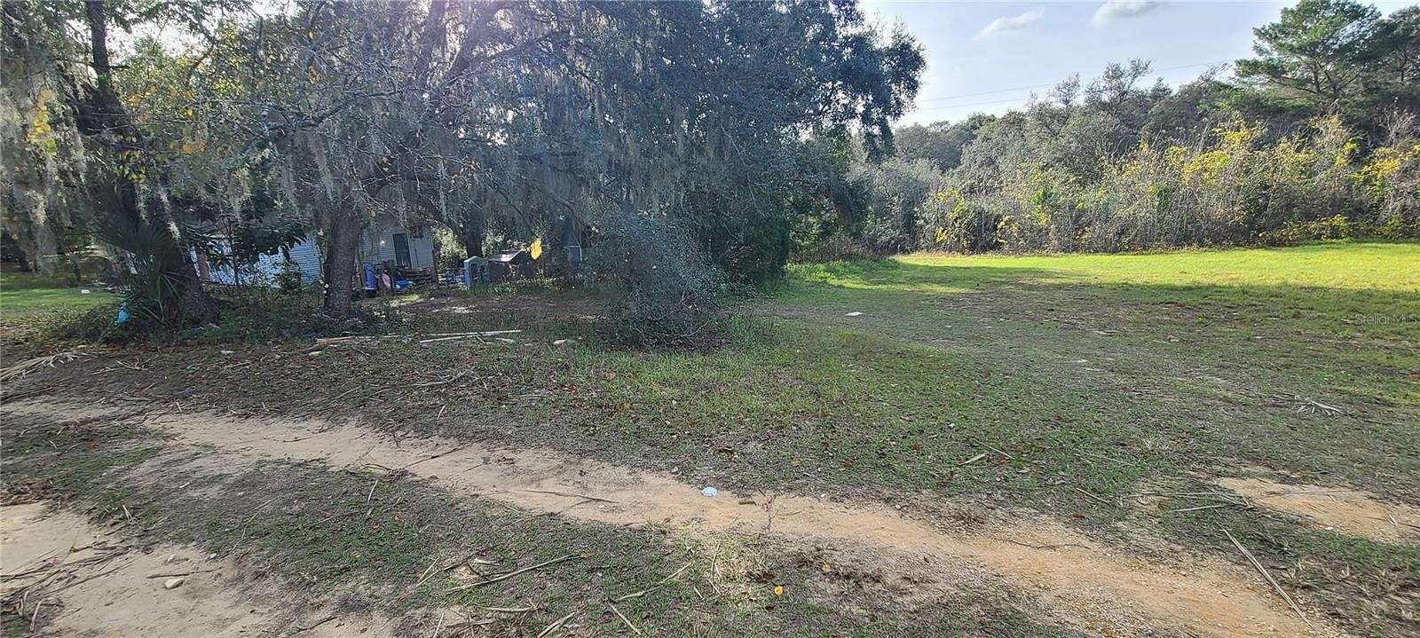 0.32 Acres of Residential Land for Sale in Umatilla, Florida