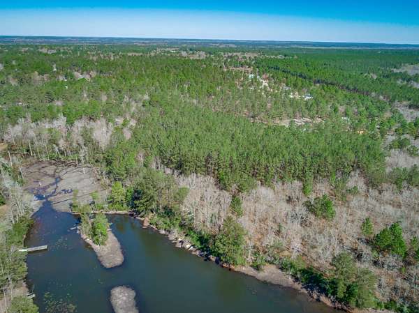 5.89 Acres of Recreational Land for Sale in Camden, South Carolina