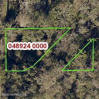 0.24 Acres of Residential Land for Sale in Jacksonville, Florida