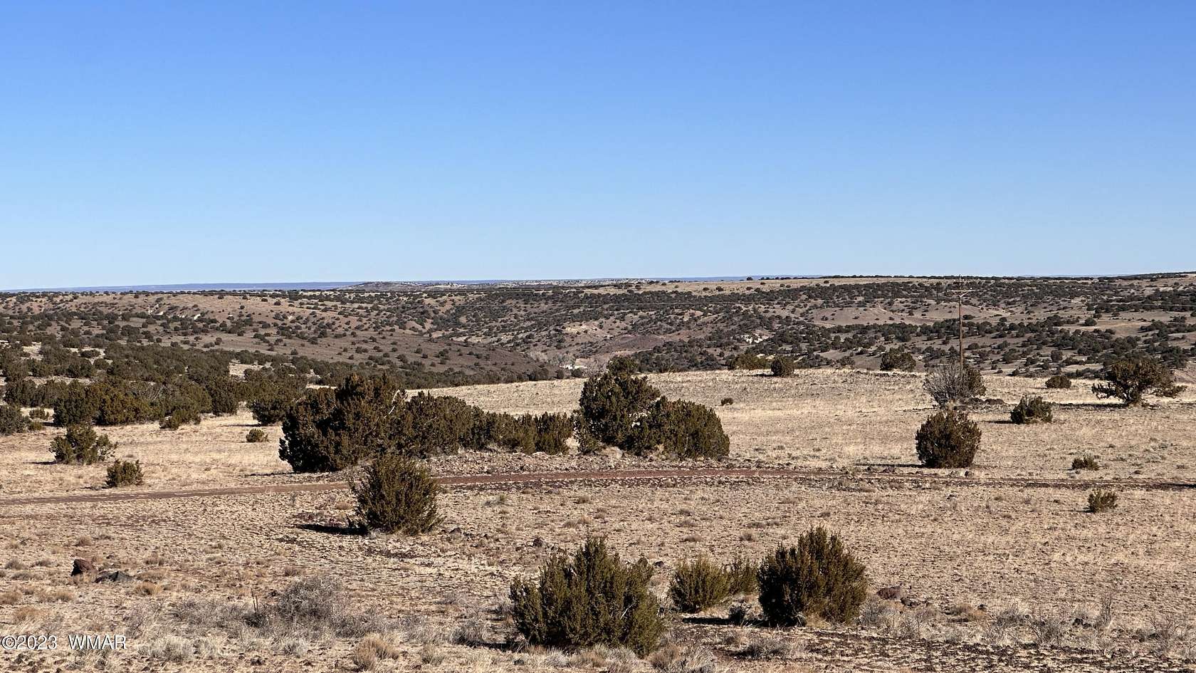 1.66 Acres of Land for Sale in Concho, Arizona