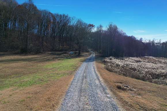 19.4 Acres of Land for Sale in Cleveland, Tennessee