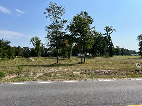 5 Acres of Residential Land for Sale in Sumter, South Carolina