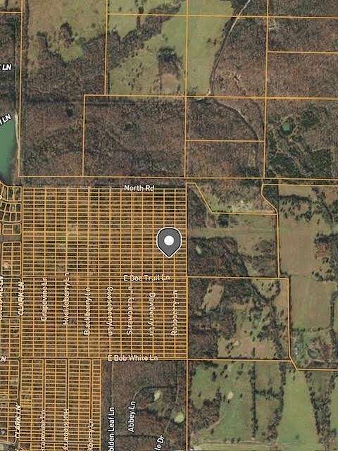 0.25 Acres of Residential Land for Sale in Horseshoe Bend, Arkansas