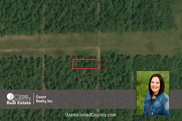 0.25 Acres of Residential Land for Sale in Horseshoe Bend, Arkansas
