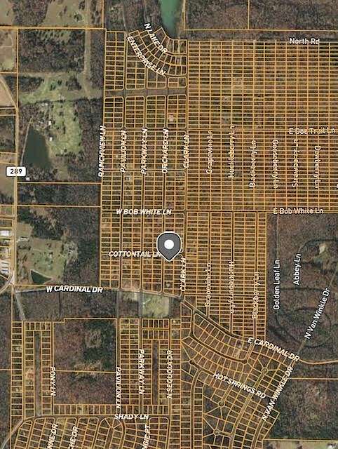 0.13 Acres of Residential Land for Sale in Horseshoe Bend, Arkansas