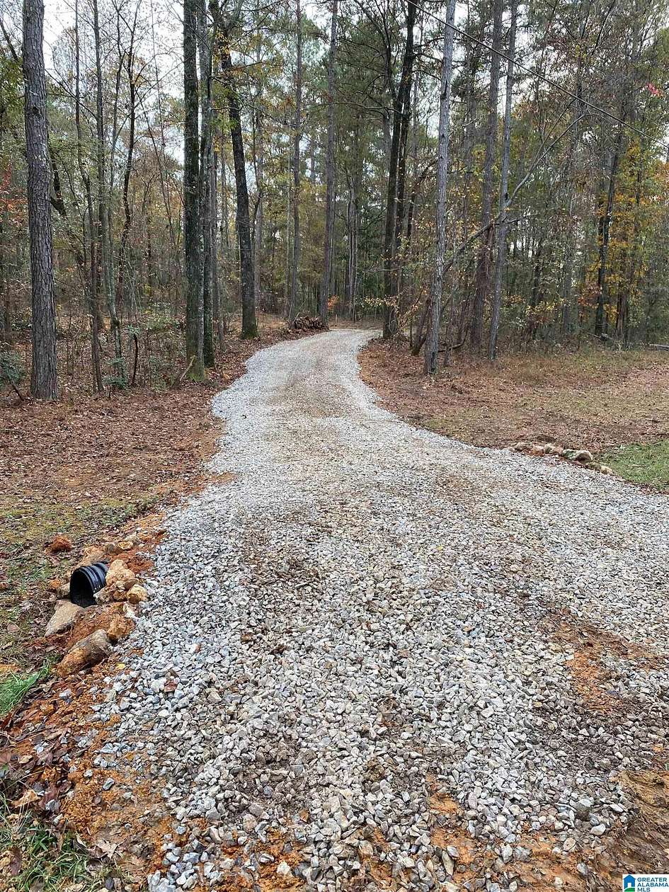 0.92 Acres of Residential Land for Sale in Talladega, Alabama