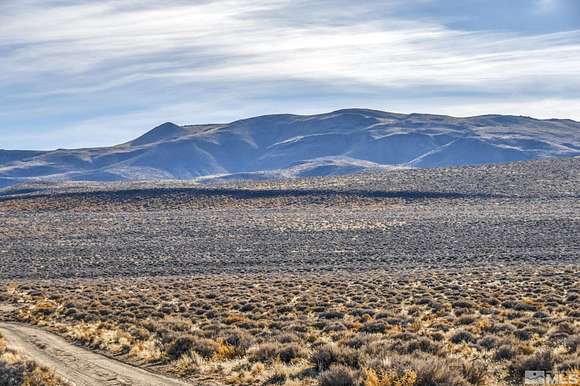 157 Acres of Recreational Land for Sale in Fallon, Nevada