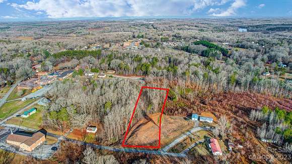 1.5 Acres of Land for Sale in Catawba, North Carolina