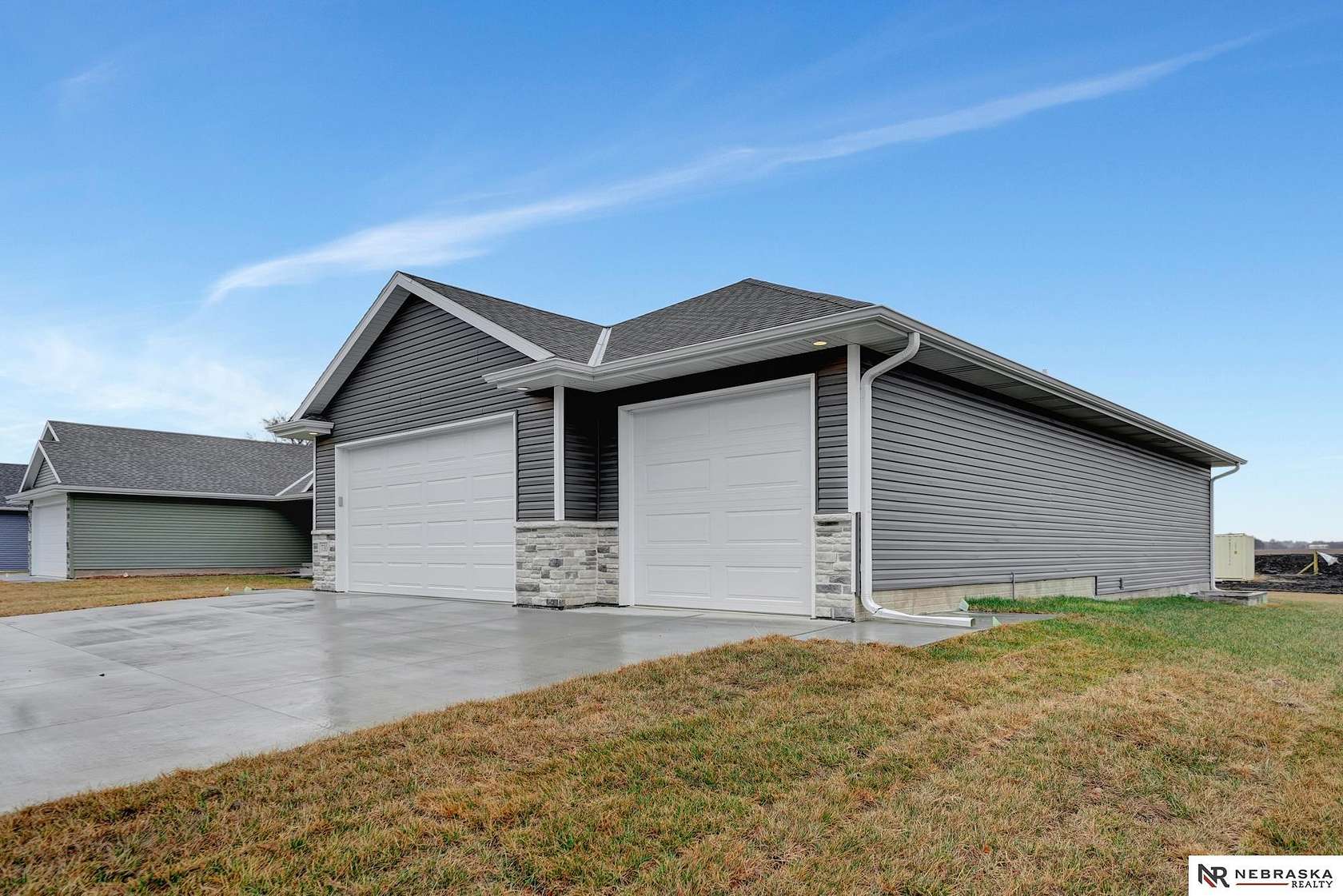 0.24 Acres of Residential Land for Sale in Greenwood, Nebraska