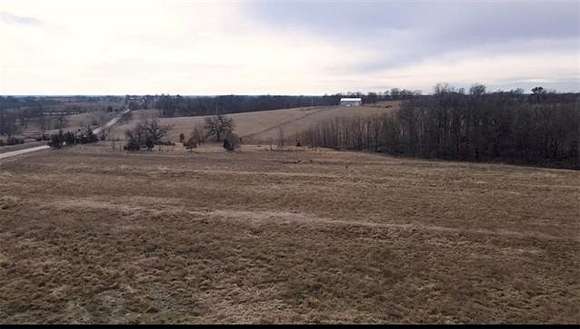 40 Acres of Agricultural Land for Sale in Pattonsburg, Missouri
