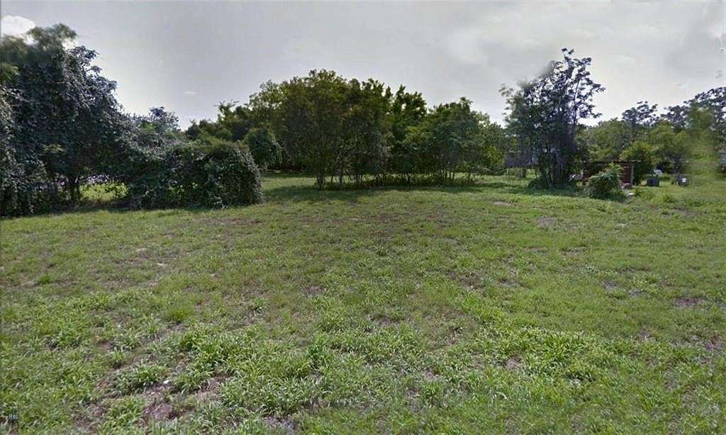 0.62 Acres of Land for Sale in Cuero, Texas